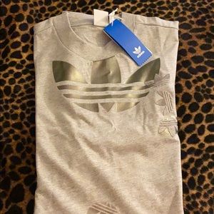 Adidas T-shirt Dress
